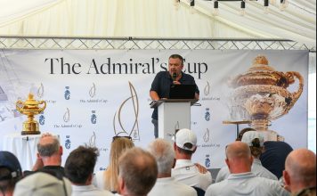 RORC announces dates for 2027 Admiral’s Cup, building on spectacular comeback