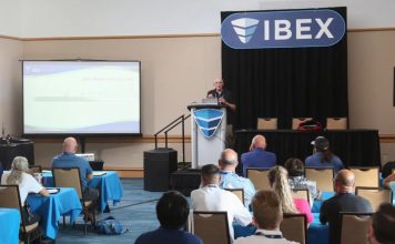 IBEX 2025 education conference: where the marine industry learns and leads