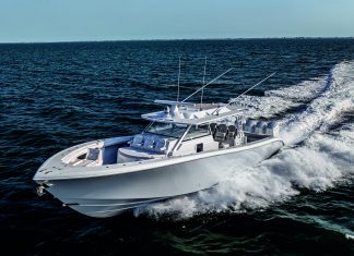 New SEAKEEPER RIDE products New SEAKEEPER RIDE products