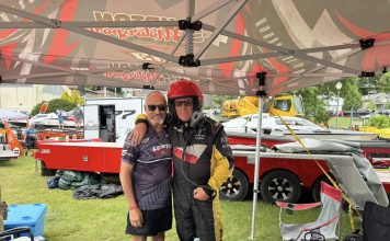 HRL GP 2025 Final: Warwick Lupton seals title for Lucas Oil