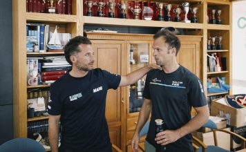 Holcim-PRB awarded redress after Kiel collision in The Ocean Race Europe