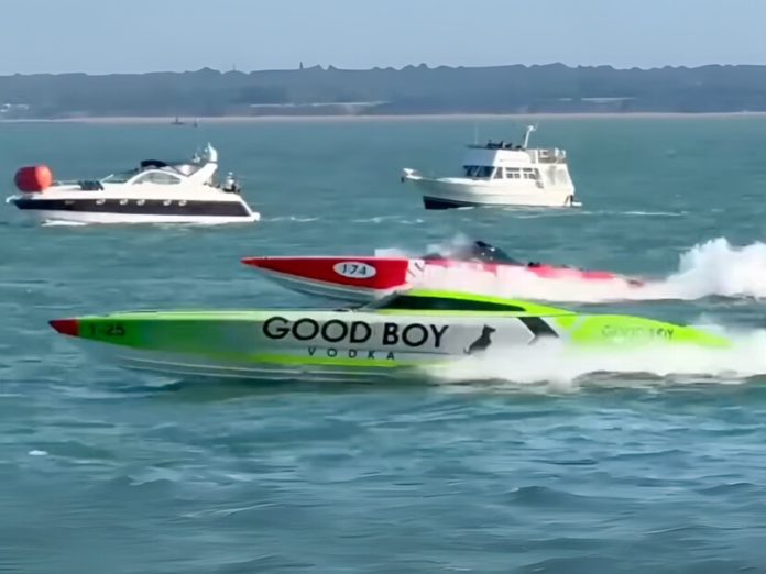 // Photo credit: Screen grab from UKOPRA Facebook page