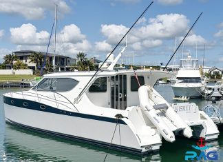 A closer look at the 2018 Ron Given 10.8 Econocat Kismet A closer look at the 2018 Ron Given 10.8 Econocat Kismet