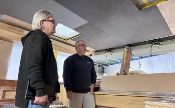 Inside De Mey Yachts: where passion meets precision