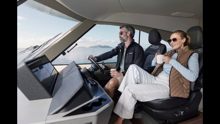 Maritimo M50
