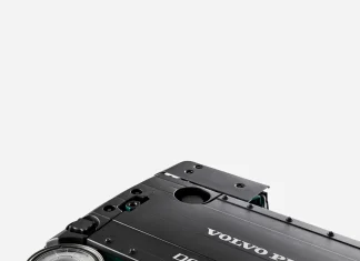 Volvo Penta expands Aquamatic range with powerful new D6-480 DPI package