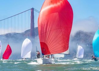 Rolex Big Boat Series 2025 ready to set sail