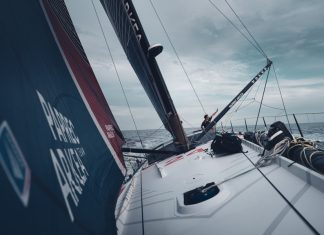 Paprec Arkéa edges Allagrande Mapei at Santo Stefano gate