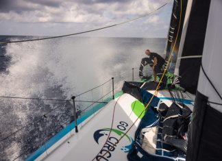 The Ocean Race Europe 2025: Sicily ‘restart’ shake-up