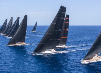 Maxi Yacht Rolex Cup 2025 concludes in Porto Cervo Maxi Yacht Rolex Cup 2025 concludes in Porto Cervo