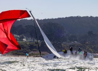 Rolex Big Boat Series 2025 – Day 3 delivers history and spectacle