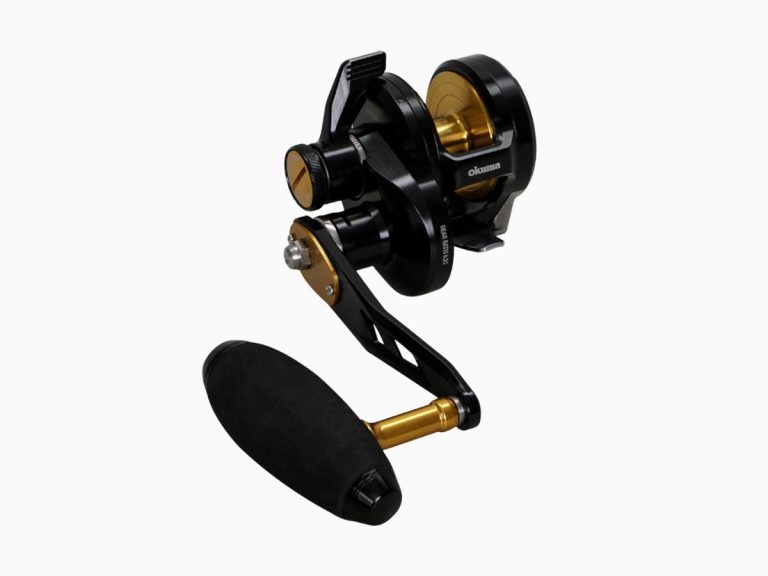 okuma TESORO 2000PA リール 2000 okuma TESORO 2000PA リール 2000 Okuma-Tesoro-2000-Jigging-Reel