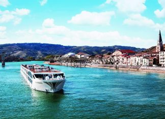 Rhône Rhapsody