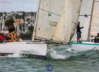 125 years of Ponsonby Cruising Club: Auckland’s mullet boats and maritime heart