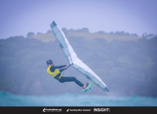 Youth, grit, and glory at the 2025 PredictWind NZ Youth Championships