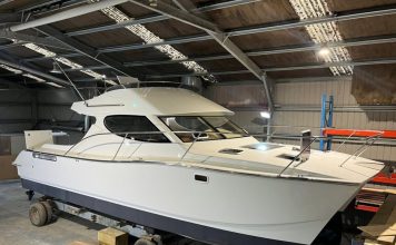 The ultimate owner’s version: inside Aaron Beattie’s Pipiroa masterpiece