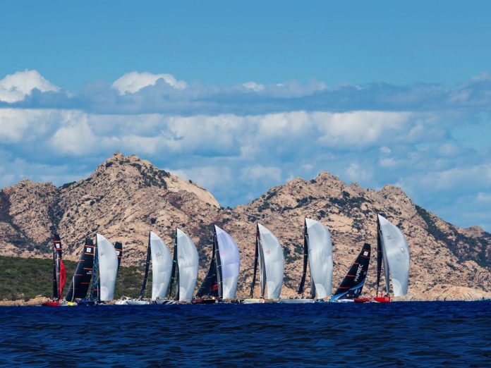 52 Super Series 2025