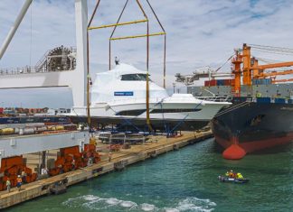 Riviera showcases its largest fleet at Fort Lauderdale Boat Show 2025