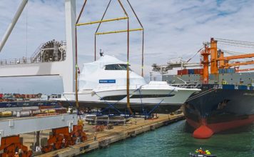 Riviera showcases its largest fleet at Fort Lauderdale Boat Show 2025