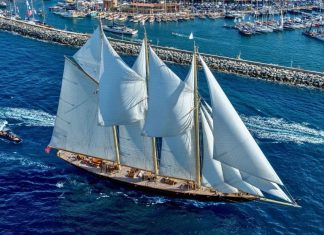 Les Voiles de Saint-Tropez 2025: racing, glamour and history on the Riviera Les Voiles de Saint-Tropez 2025: racing, glamour and history on the Riviera
