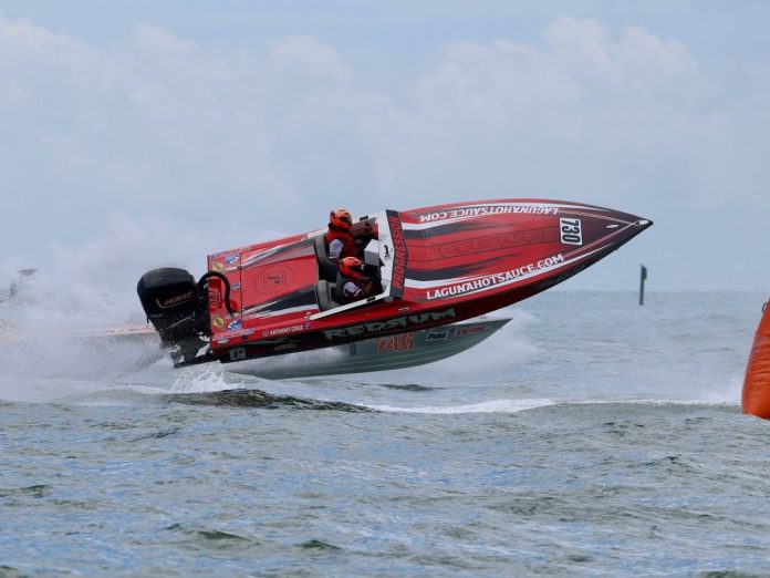 Redrum __ Photo credit_ Speedboat Magazine