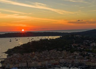 Les Voiles de Saint-Tropez 2025: a superlative edition Les Voiles de Saint-Tropez 2025: a superlative edition