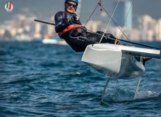 A-Class Catamaran Worlds set for Auckland A-Class Catamaran Worlds set for Auckland