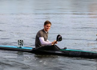 Darcy Price Ocean Ski Series launches in Wellington