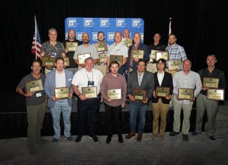 2025 NMEA Product of Excellence Awards