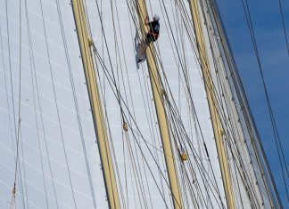 One hundred years of naval architecture One hundred years of naval architecture