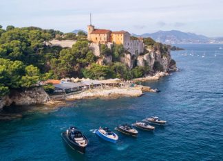 This September Wajer Yachts met you all around the globe