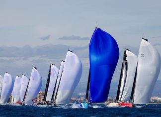 52 Super Series to headline Lanzarote double in 2026