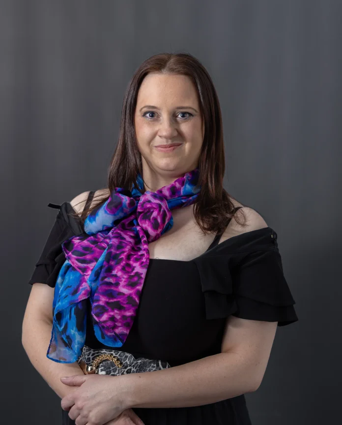Krystal Gibbens, RNZ Journalist