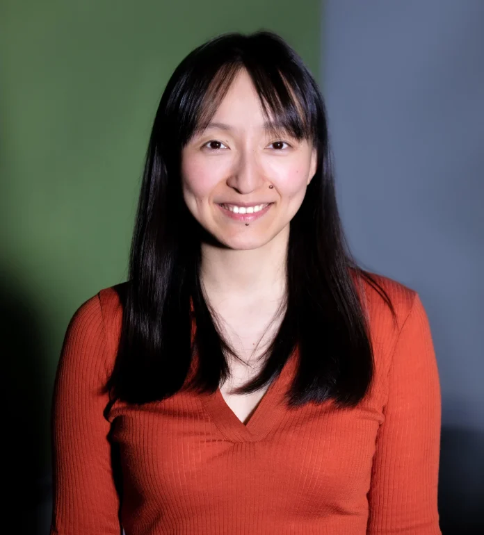Lucy Xia