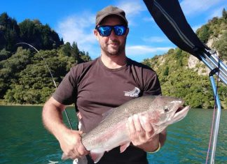 Brendon Cornes on retro boats and modern camaraderie Brendon Cornes on retro boats and modern camaraderie