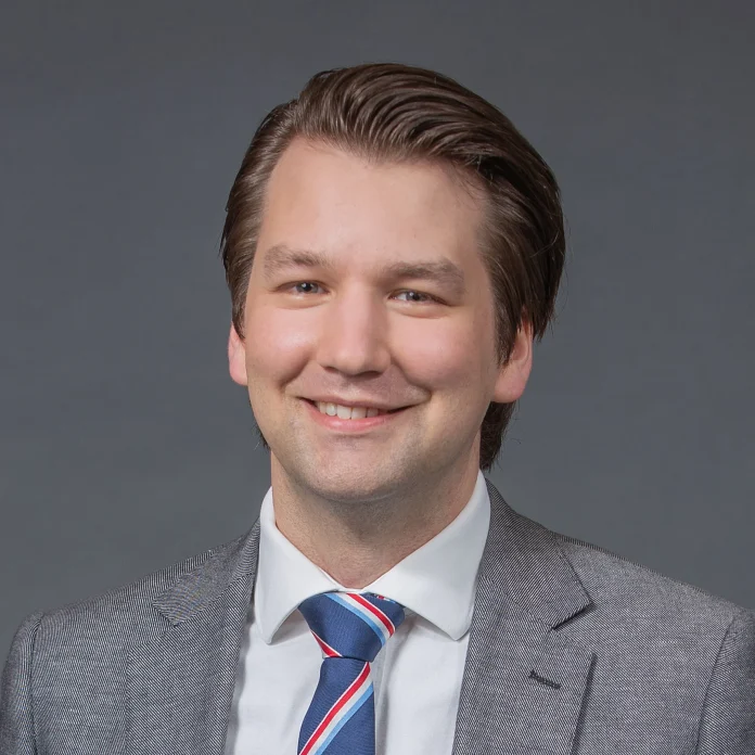 Giles Dexter, RNZ Political Reporter