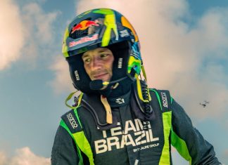 Team Brazil storms to victory as Lagos makes history with Africa’s first E1 race Team Brazil storms to victory as Lagos makes history with Africa’s first E1 race