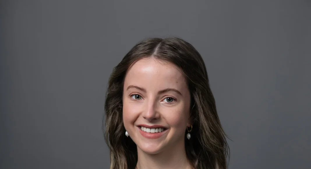 Louise Ternouth, RNZ, Checkpoint reporter