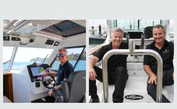 Scott Little : New sales manager for Ownaship