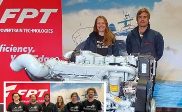 FPT network expanding