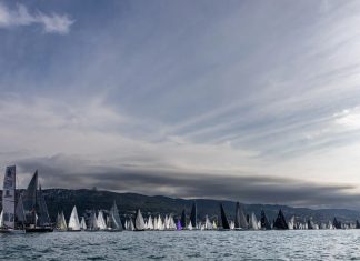 Barcolana Cup 2025: where Trieste’s soul meets the sea