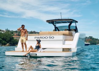 Global leaders in dayboats and adventure boats: Eyachts showcases Axopar and Pardo Yachts at the Sydney Boat Show 2025 Global leaders in dayboats and adventure boats: Eyachts showcases Axopar and Pardo Yachts at the Sydney Boat Show 2025