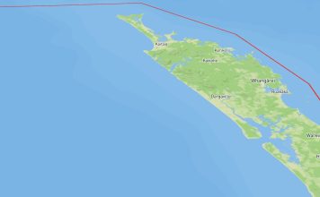 Sydney to Auckland Ocean Race: Monday wrap-up