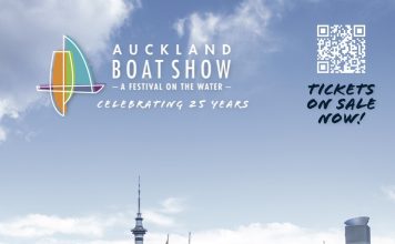 Auckland Boat Show turns 25 — a celebration of Kiwi innovation