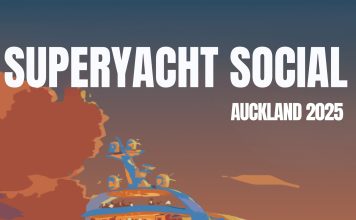 The Superyacht Social – Auckland 2025