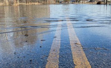 Jet boat heroes: locals to the rescue near Taumarunui