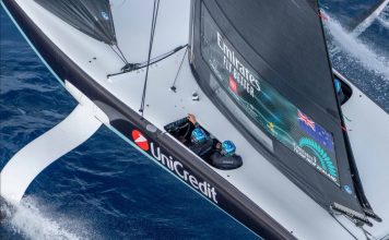 The great recalibration: Inside Team New Zealand’s next America’s Cup campaign