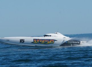 Australian Offshore Superboat Championships 2025 results: Boost Mobile and The Sting dominate Lake Macquarie Australian Offshore Superboat Championships 2025 results: Boost Mobile and The Sting dominate Lake Macquarie
