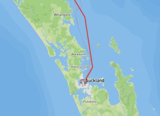 Sydney to Auckland Ocean Race: Every boat home – a Tasman well crossed Sydney to Auckland Ocean Race: Every boat home – a Tasman well crossed