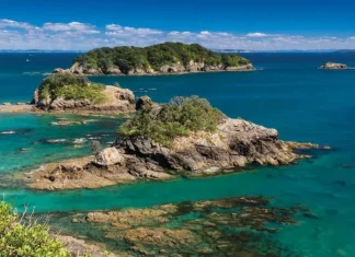 Hauraki marine protection law creates ‘dangerous precedent’ – recreational fishers Hauraki marine protection law creates ‘dangerous precedent’ – recreational fishers